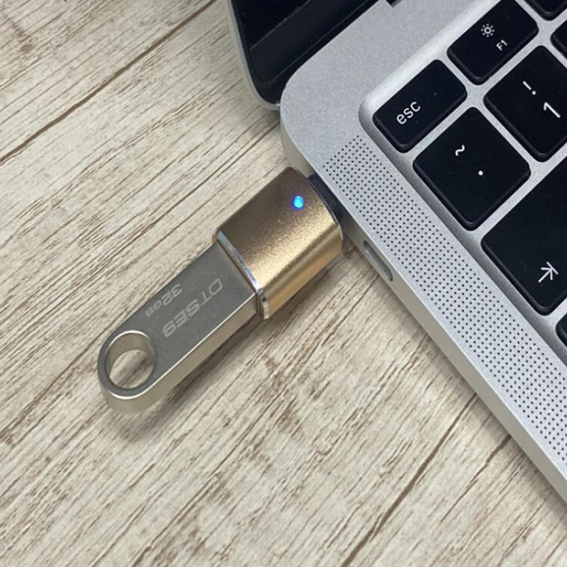 Avelena | SyncCore | OTG Adapter – Sichere Dateiübertragung und Laden