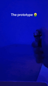 Avelena | USB Elektrische Heizuntersetzer