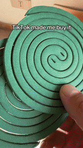 Avelena | USB Mückenfalle UV Lampe