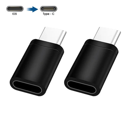 Avelena | SyncCore | OTG Adapter – Sichere Dateiübertragung und Laden