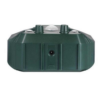 Avelena | EcoFence | Tiervertreiber – Solarbetriebene Ultraschallabwehr