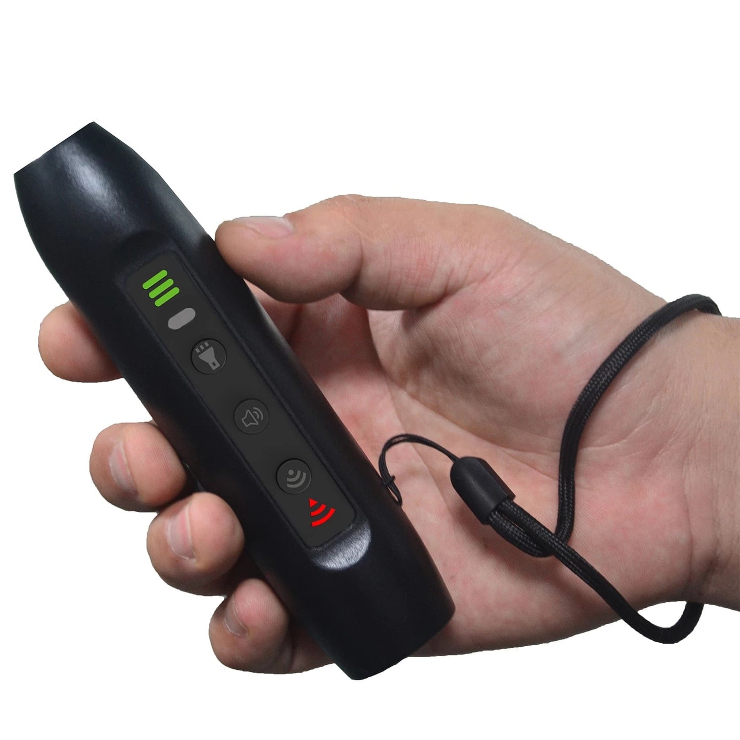 Avelena | Wagbarkpro Ultraschall Bellen Stopper für Hunde - Wiederaufladbar