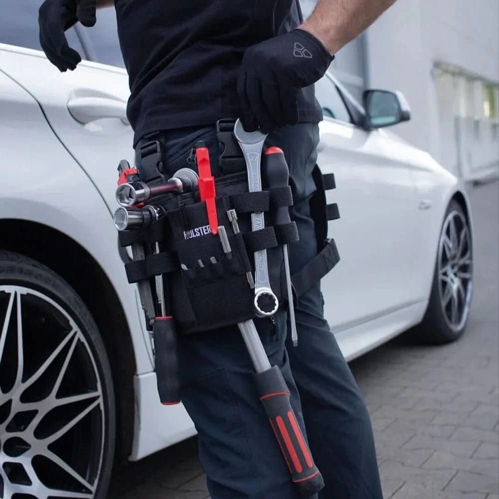 Avelena | Werkzeuggürtel für schnellen Zugang & maximale Bewegungsfreiheit