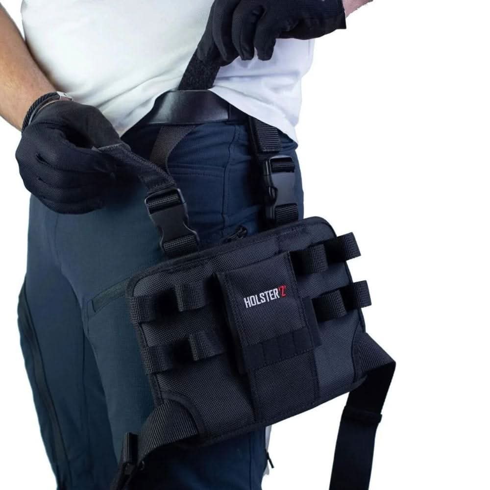 Avelena | Werkzeuggürtel für schnellen Zugang & maximale Bewegungsfreiheit