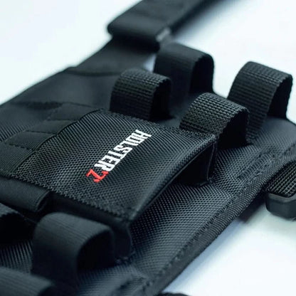 Avelena | Werkzeuggürtel für schnellen Zugang & maximale Bewegungsfreiheit