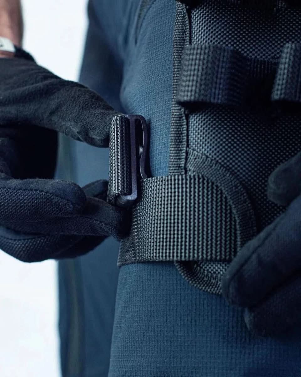 Avelena | Werkzeuggürtel für schnellen Zugang & maximale Bewegungsfreiheit