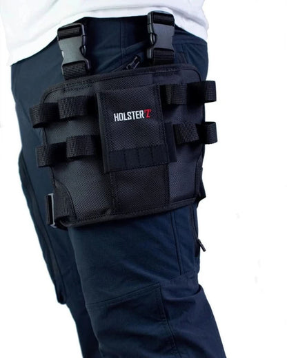 Avelena | Werkzeuggürtel für schnellen Zugang & maximale Bewegungsfreiheit