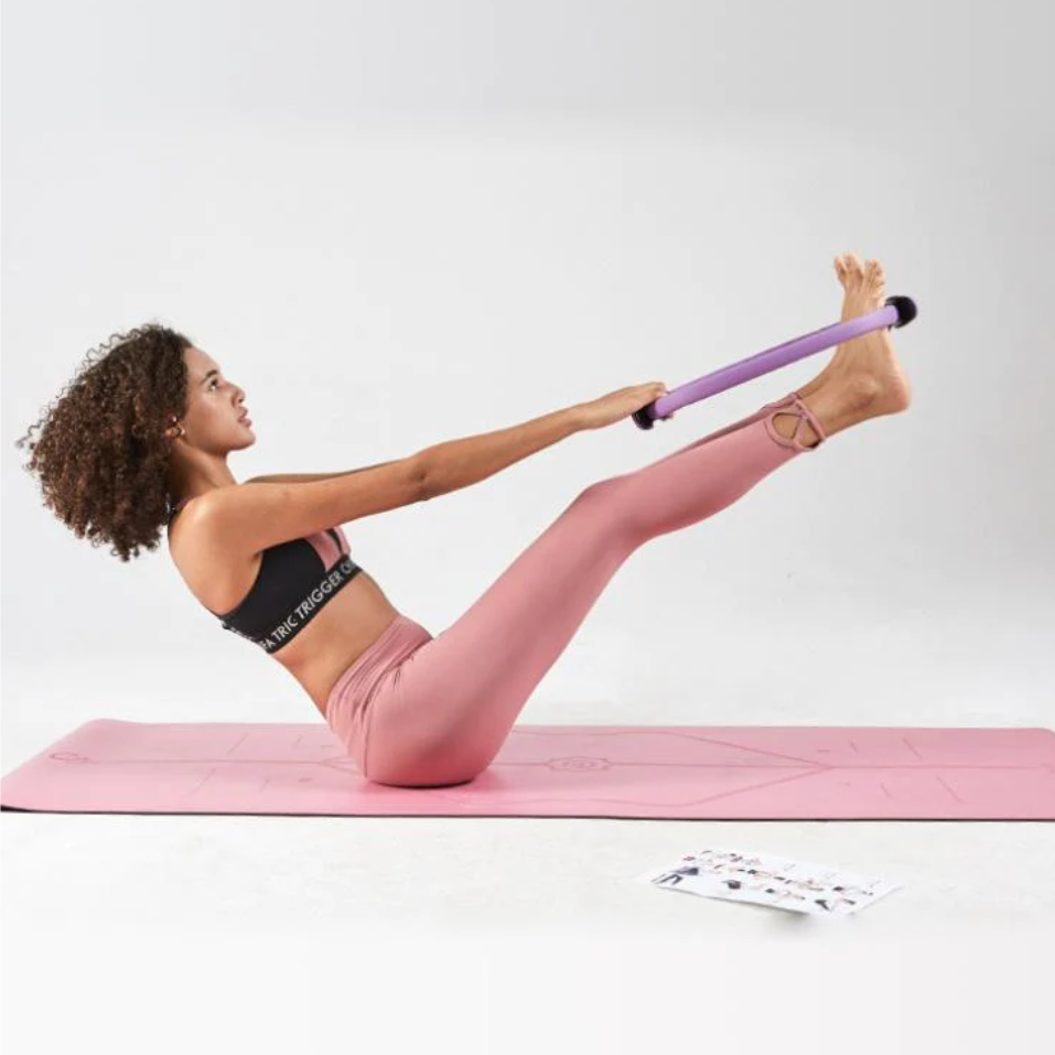 Avelena | Pilates Ring Flextone Pro