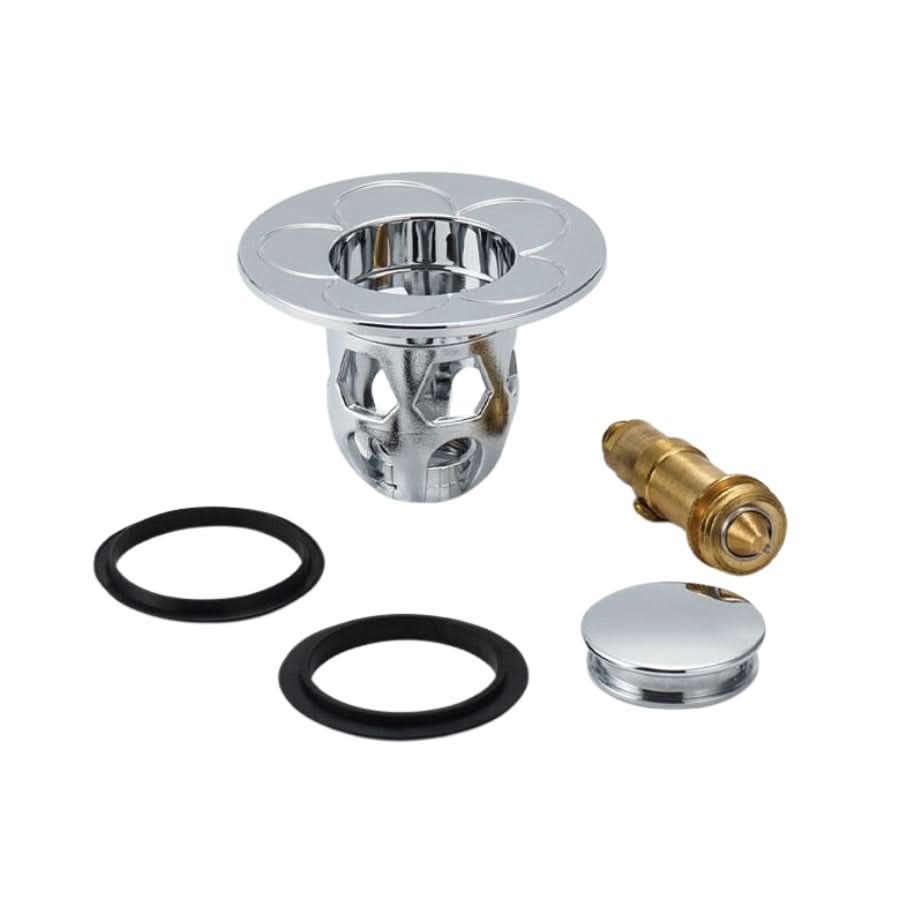 Avelena | DrainShield – Robuster Abflussfilter