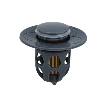 Avelena | DrainShield – Robuster Abflussfilter