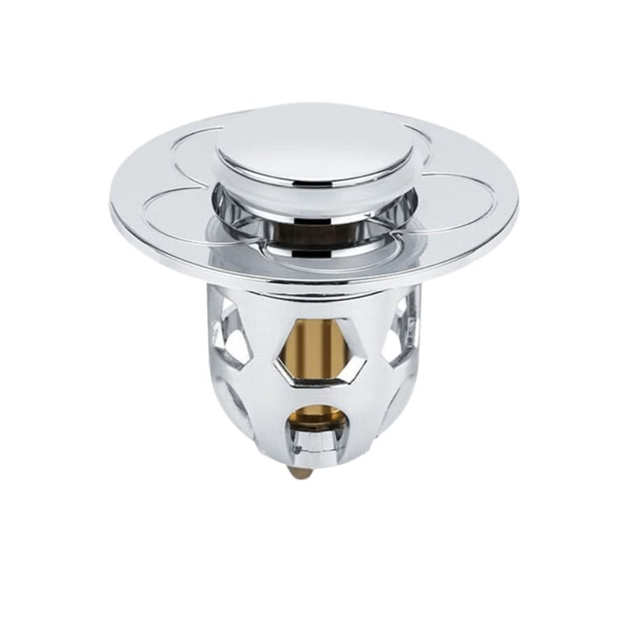 Avelena | DrainShield – Robuster Abflussfilter