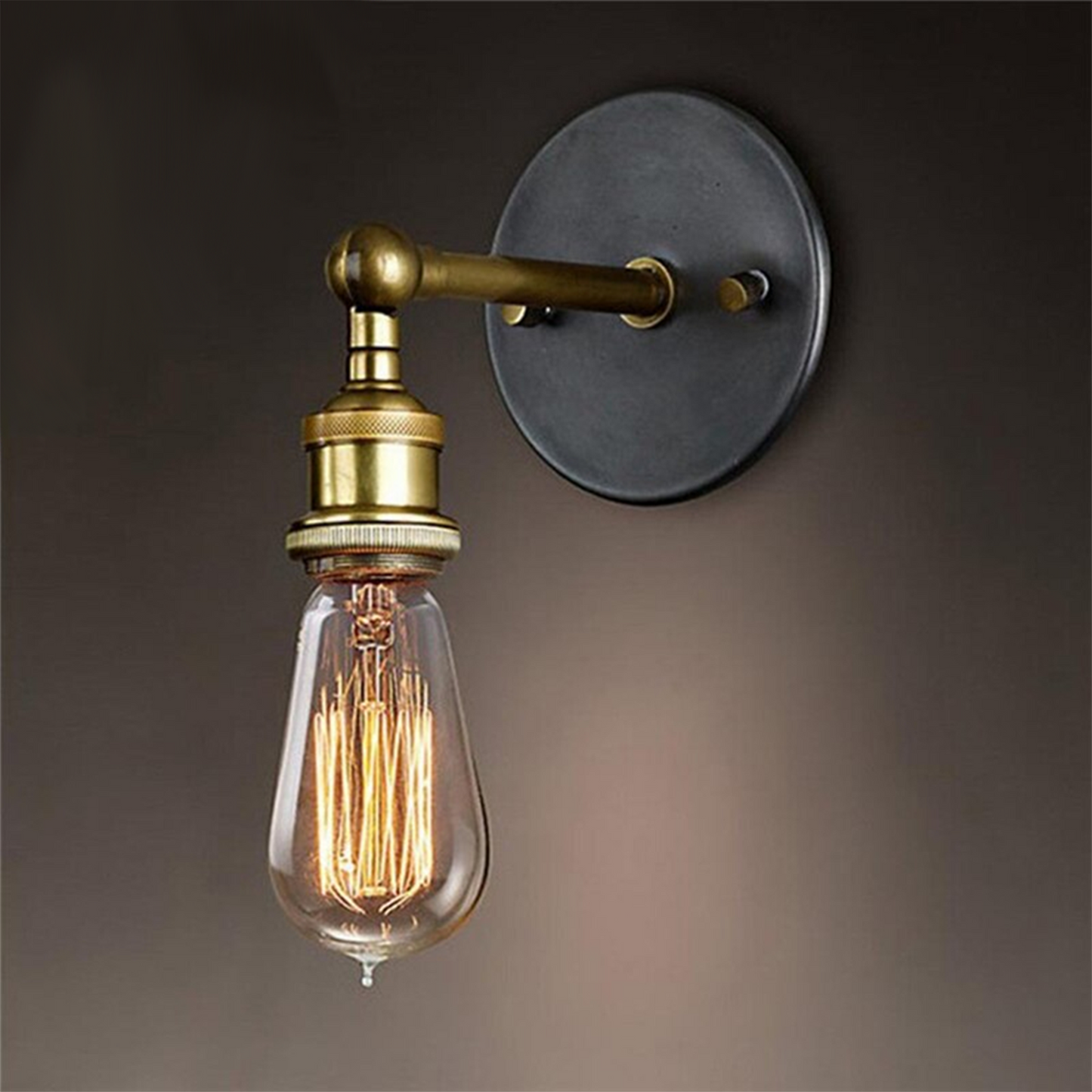 Avelena | Moderne Messingwand Im Landstil