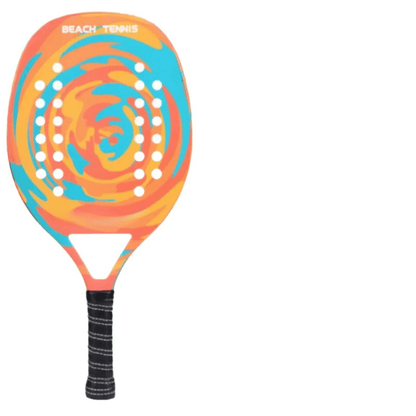 Avelena | Beach-Tennis-Schläger für maximale Kontrolle & Stabilität