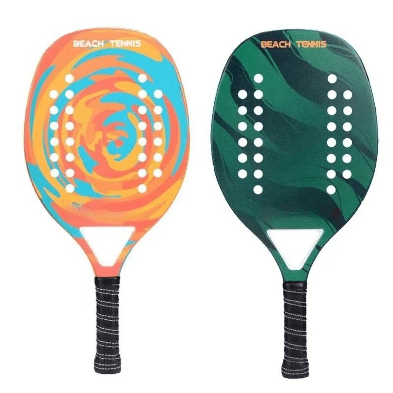 Avelena | Beach-Tennis-Schläger für maximale Kontrolle & Stabilität