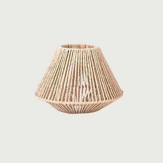 Avelena | RotaBeam - Robuste Holzdeckenlampe