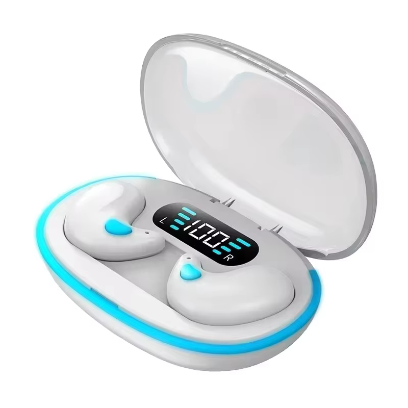 Avelena | Schlafkopfhörer Drahtlose Bluetooth-Ohrhörer Zum Schlafen