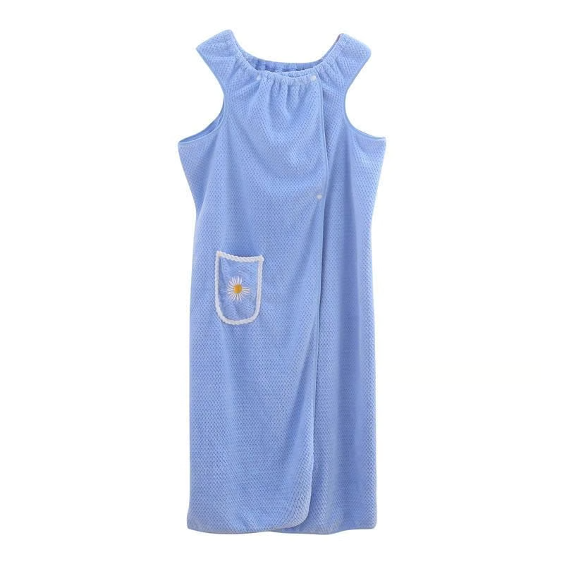 Avelena | Icone Badekleid Schnell Absorbierend, Tragbares Handtuch