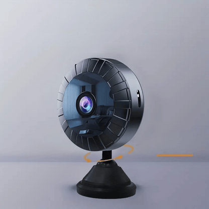 Avelena | CamSentinel | Wasserfestes WLAN-Kamera mit Bewegungsdetektion