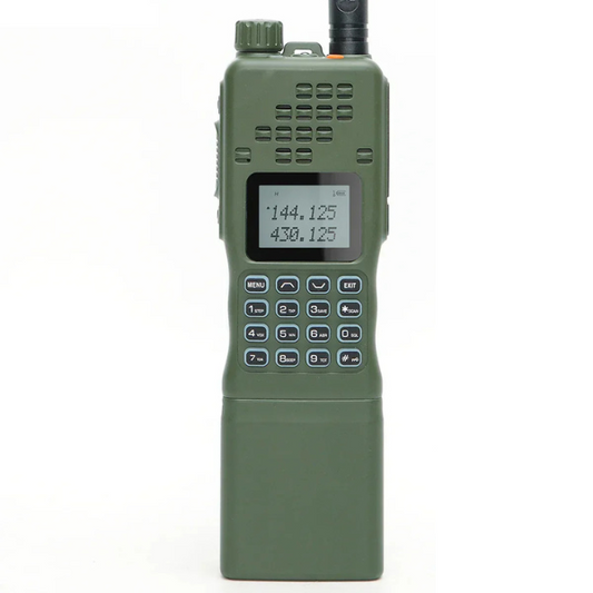 Avelena | RangeCom | Walkie-Talkie – Lange Reichweite und stabile Verbindung