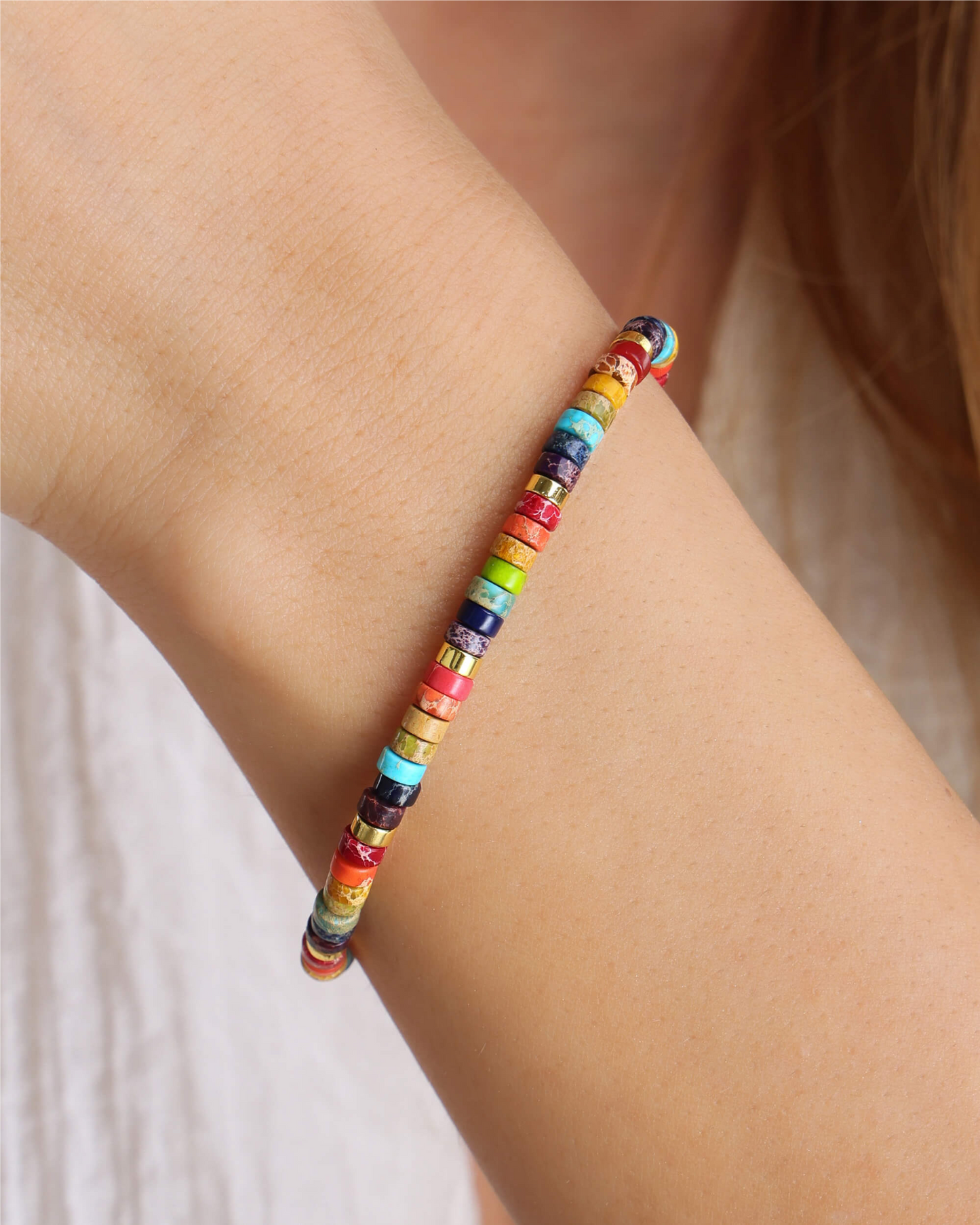 Avelena | Armband Elegante Armband für Energie