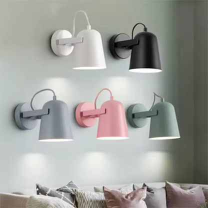 Avelena | CalmBeam - Schlanker Schlafzimmerlicht