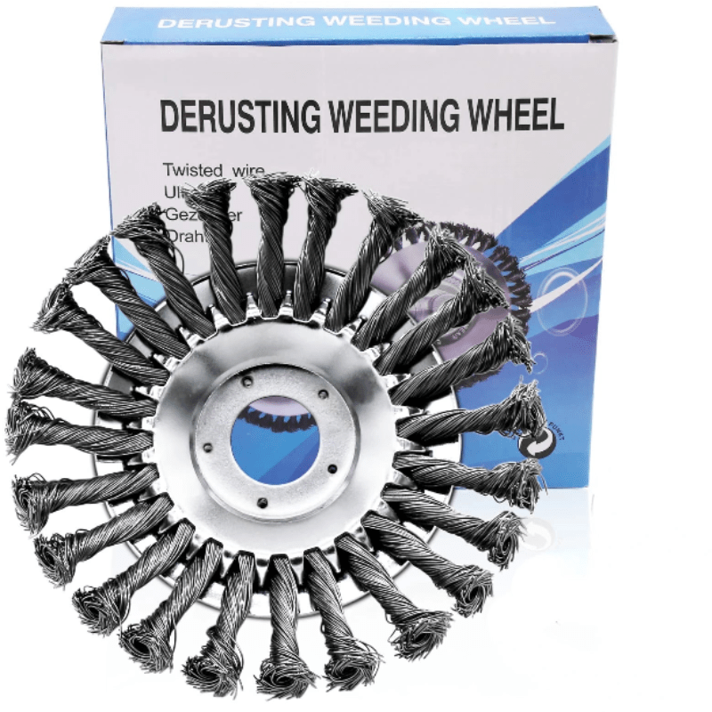 Avelena | Effektive Entfernung von Unkraut und Moos, ohne die Oberfläche zu beschädigen