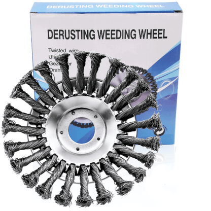 Avelena | Effektive Entfernung von Unkraut und Moos, ohne die Oberfläche zu beschädigen