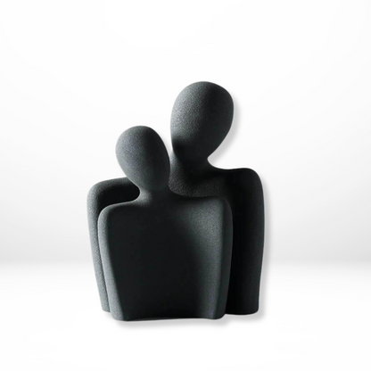 Avelena | Einzigartige Figürchen, die eine Geschichte von Liebe erzählen