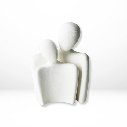 Avelena | Einzigartige Figürchen, die eine Geschichte von Liebe erzählen