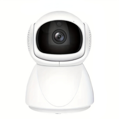 Avelena | WatchGuard | Innenraum-Wi-Fi-Kamera mit automatischer Tonverfolgung