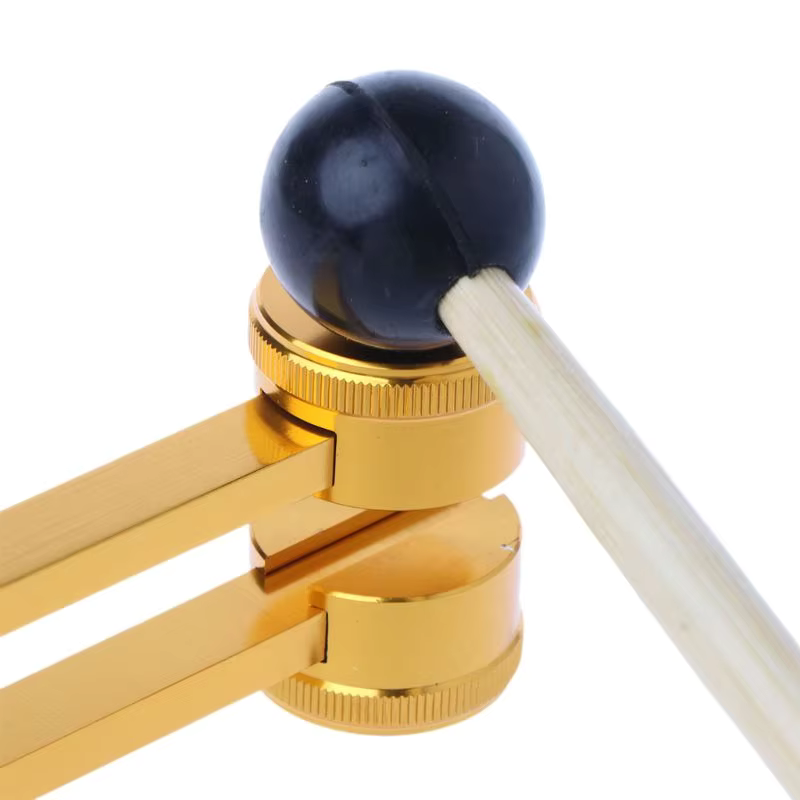 Avelena | Vibetherapy Heilende Vibrations Tuning Gabel Set
