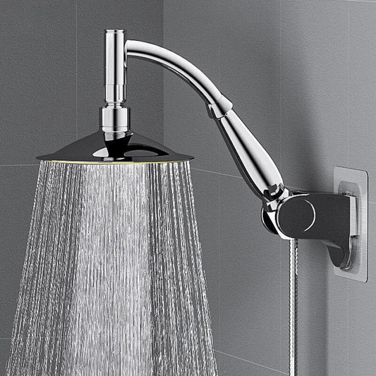 Avelena | Regen-Spa Deluxe | Wassersparender Regenduschkopf