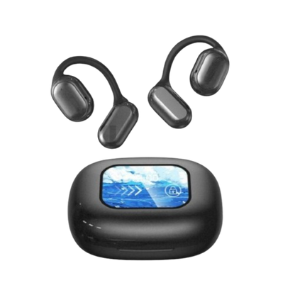 Avelena | Drahtlose KI-Übersetzungs-Kopfhörer Sofortige Konversation