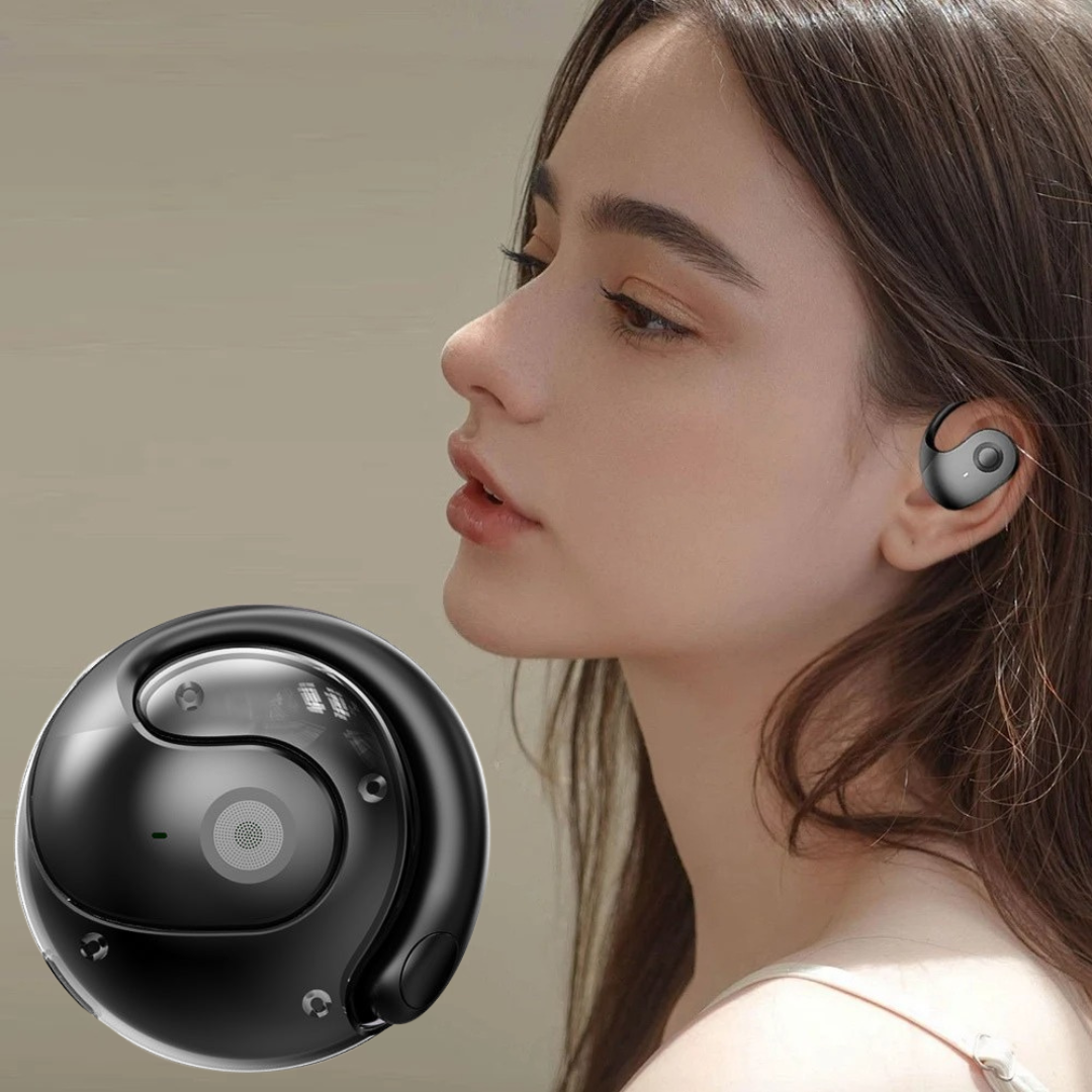 Avelena | Drahtlose Bluetooth Sprachübersetzungs-Kopfhörer