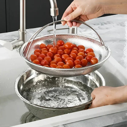 Avelena | Rvs Dampfgarer Steamchef