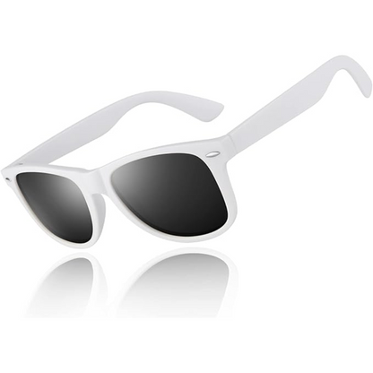 Avelena | Stilvolle 80'S Retro Sonnenbrille