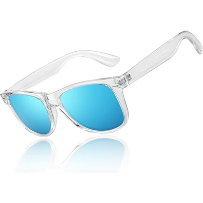 Avelena | Stilvolle 80'S Retro Sonnenbrille