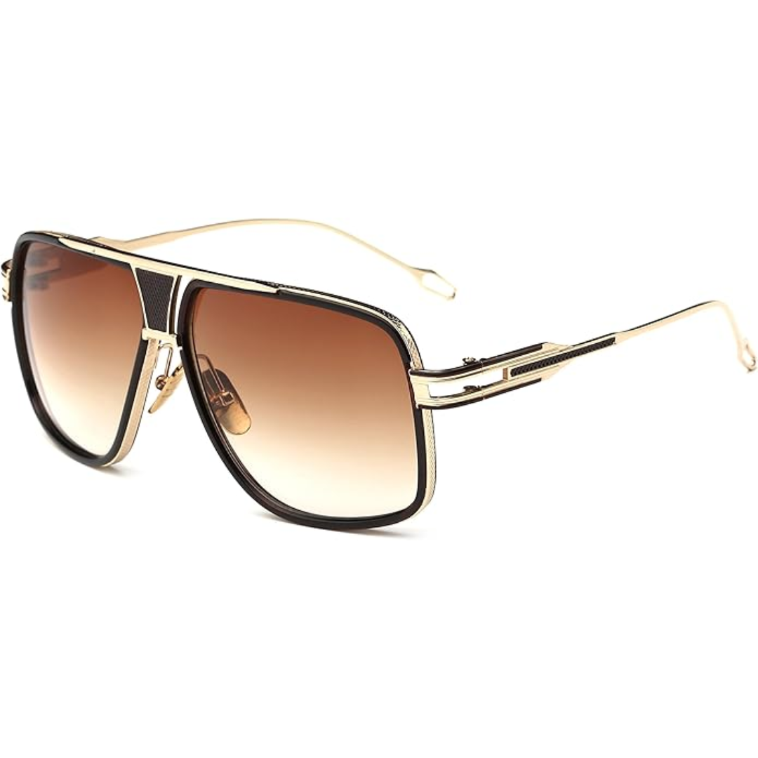 Avelena | Stilvolle Sonnenbrille für Herren