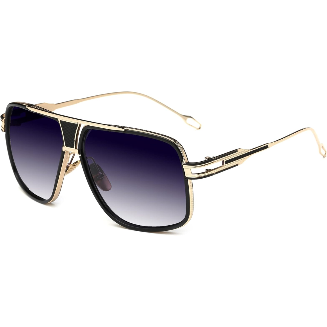 Avelena | Stilvolle Sonnenbrille für Herren
