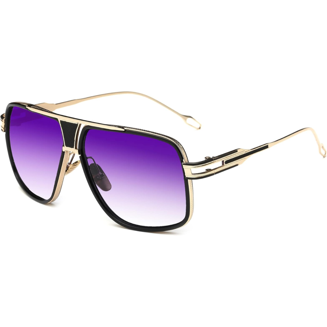 Avelena | Stilvolle Sonnenbrille für Herren