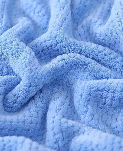 Avelena | Icone Badekleid Schnell Absorbierend, Tragbares Handtuch