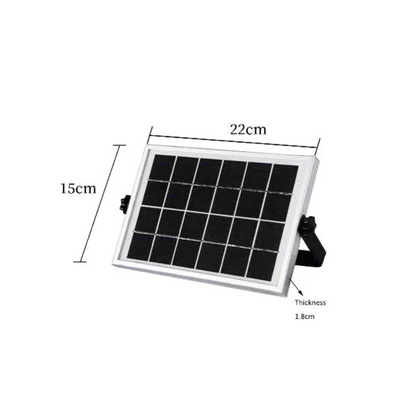 Avelena | Solar wasserdichte Globelicht | Farbwechselnd. Fernbedienung & Ideal für Außenbereich Garten und Patio Dekor