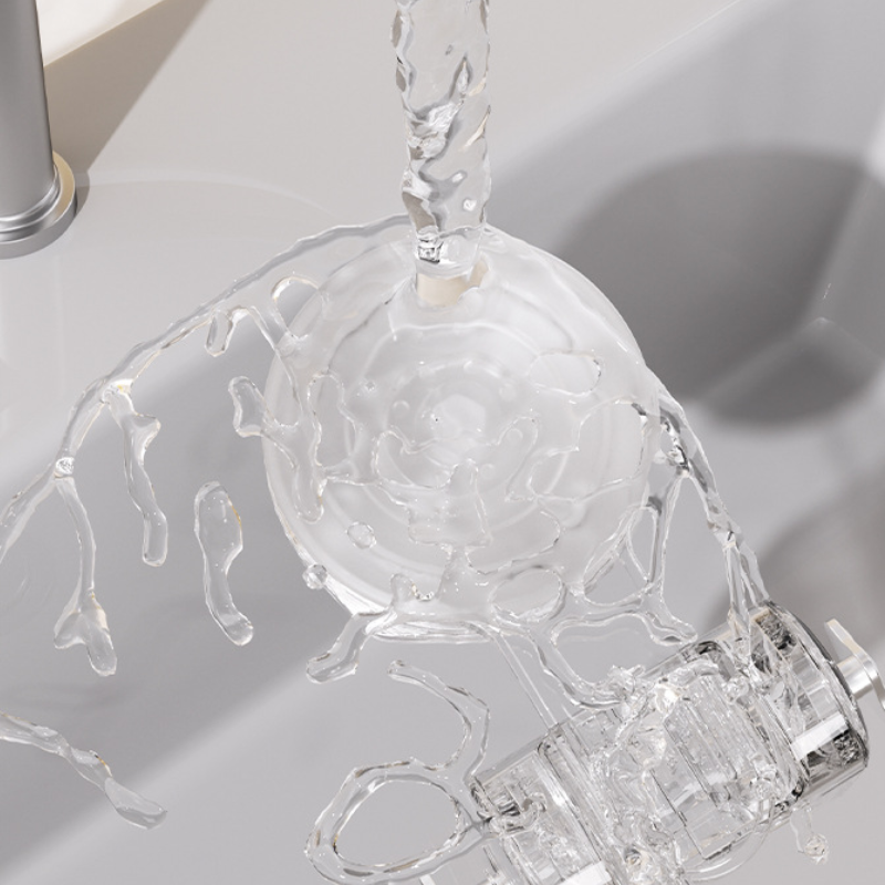 Avelena | Bewegliche Duschkopfhalterung