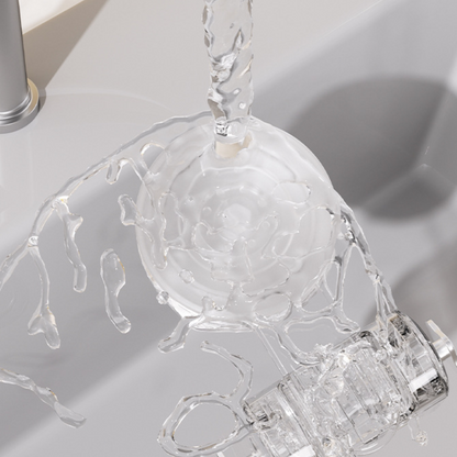 Avelena | Bewegliche Duschkopfhalterung