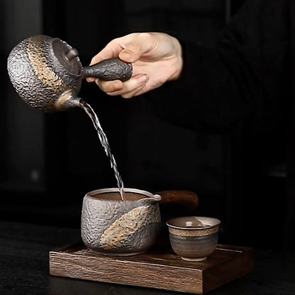 Avelena | Keramische Harmonie von Geschmack und Ästhetik