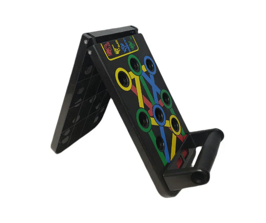 Avelena | 14-in-1 Powerboard für innovatives Heimtraining