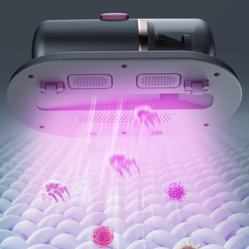 Avelena | Cleaner Pro Miteremoval Haushalt Mittel Entfernung Staubsauger