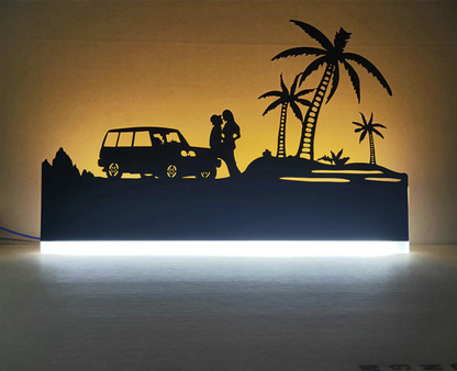 Avelena | Wandleuchte – Lumina – dekorativer Akzent – vielseitiges Design