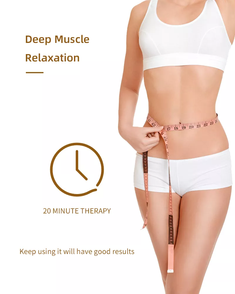 Avelena | Ultimative Formcreme – steigert die Fettverbrennung – reduziert Cellulite – 500 ml – Wanduhr