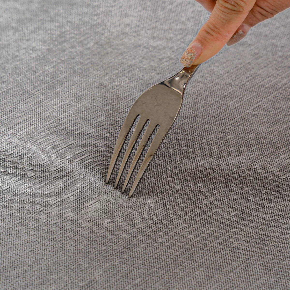 Avelena | SofaShield Luxe Anti-Kratz Sofa-Bezug – Kratzfeste Chenille-Schutz für Haustiere